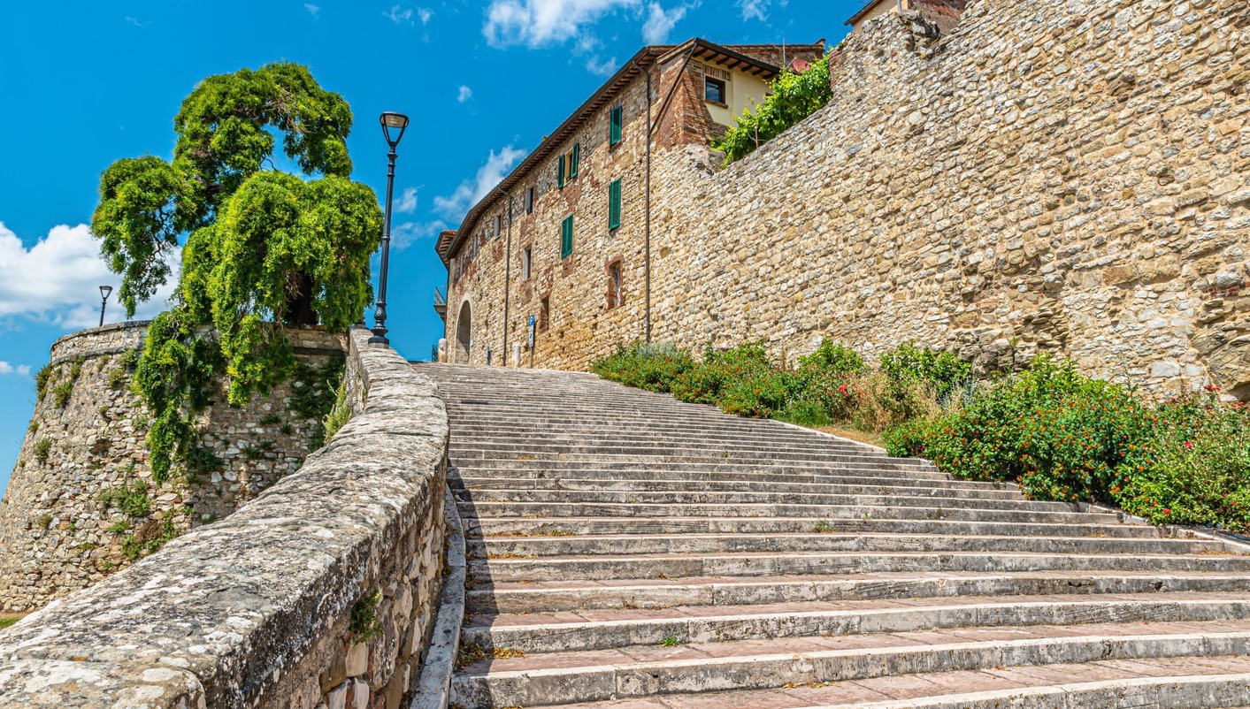 paquete turistico Tutta Italia a Sicilia en Avión e Islas Eólias